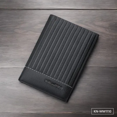 DRIFT FOLD MEN'S WALLET